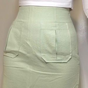 Urban outfitter long skirt